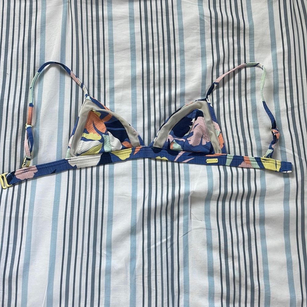 XS Roxy Bikini Top